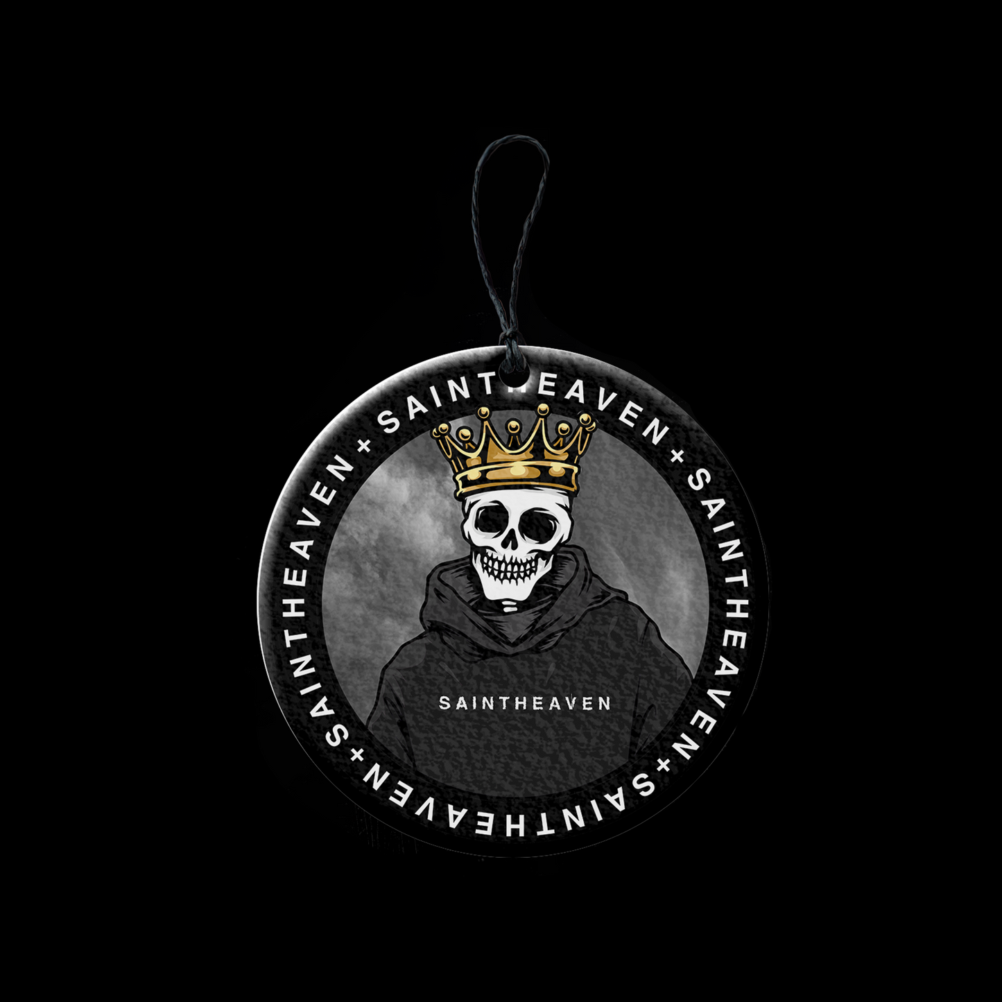 SAINT HEAVEN AIR FRESHENER SAINT HEAVEN