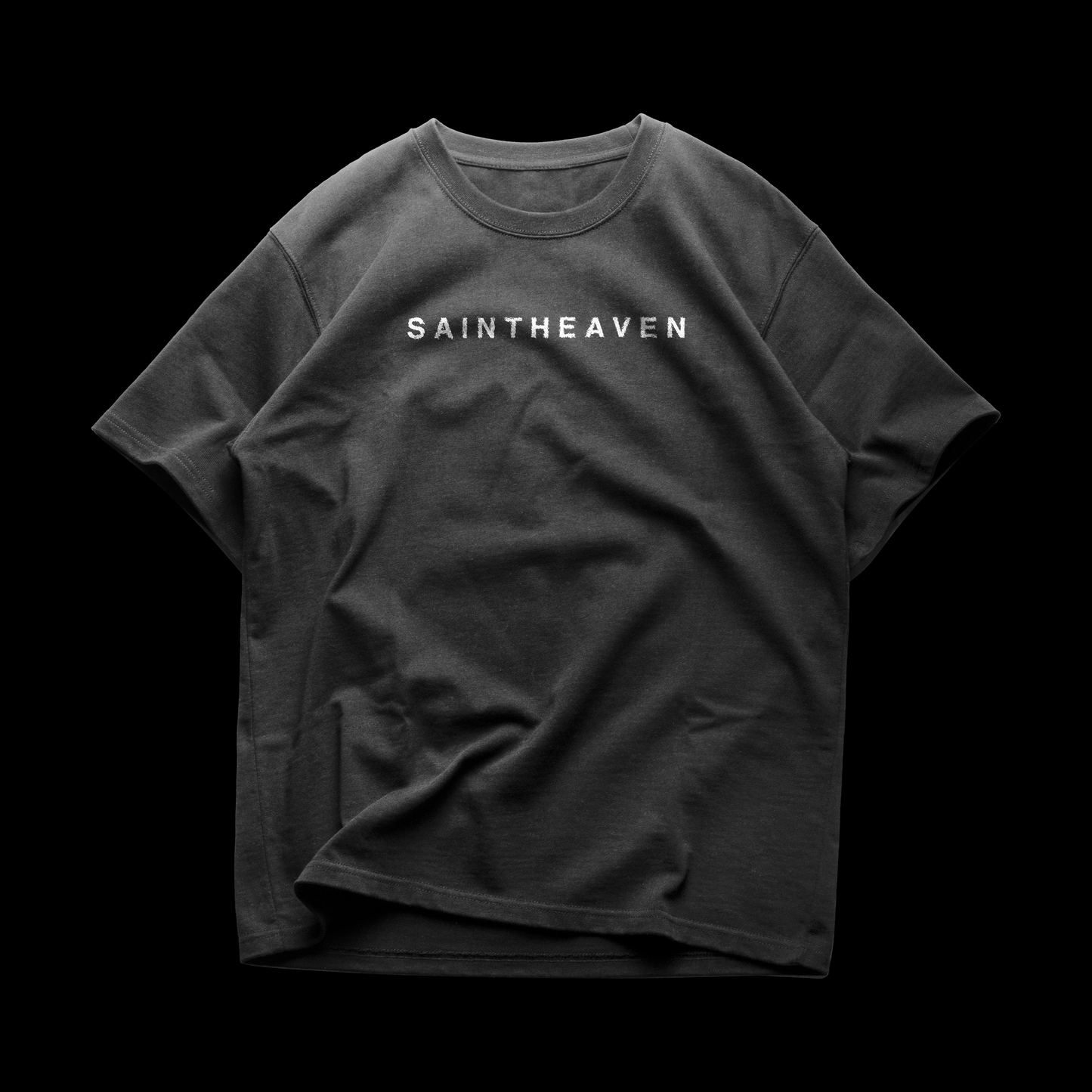 SAINT HEAVEN ANGEL TEE Saint Heaven