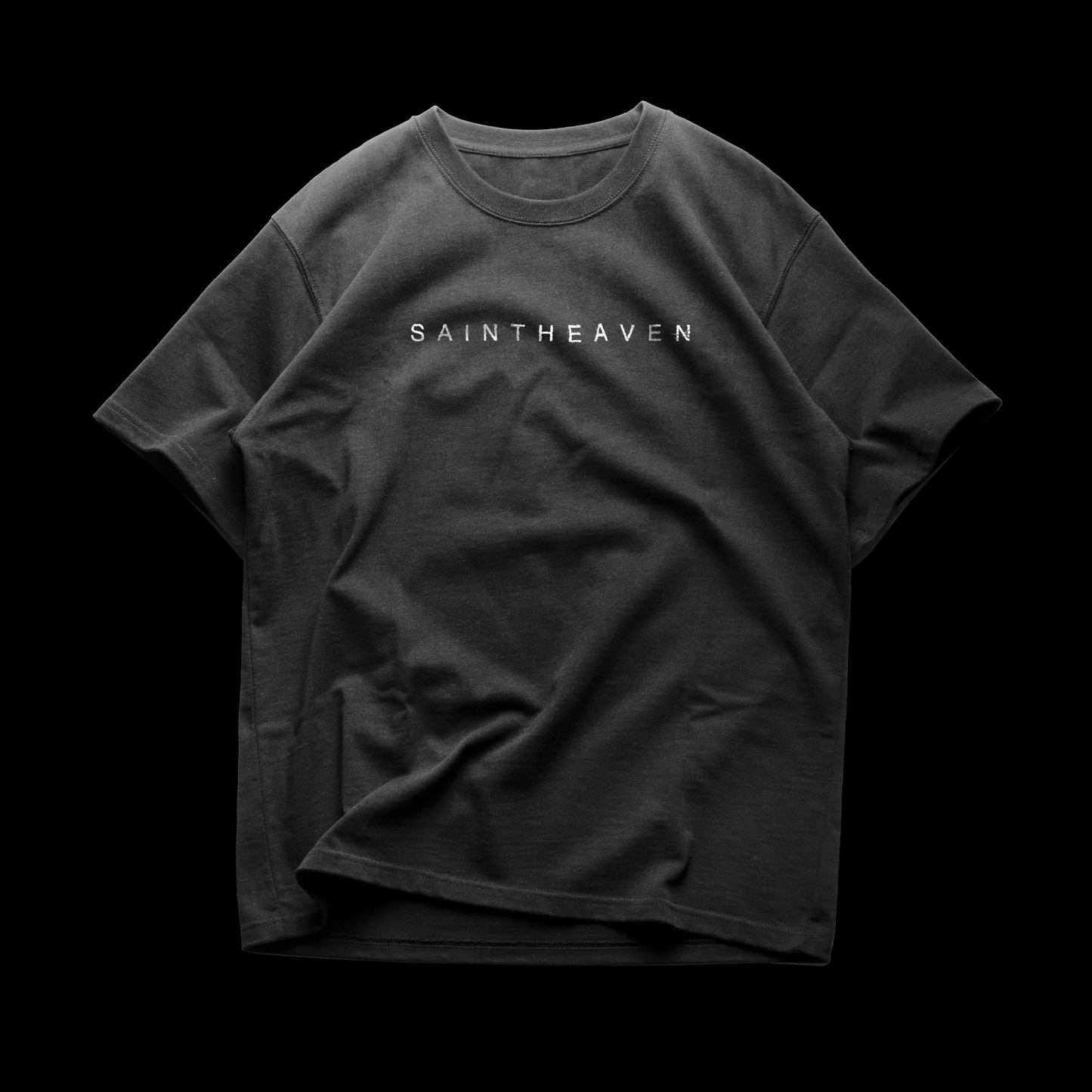 MOMENTARY T-Shirt Saint Heaven