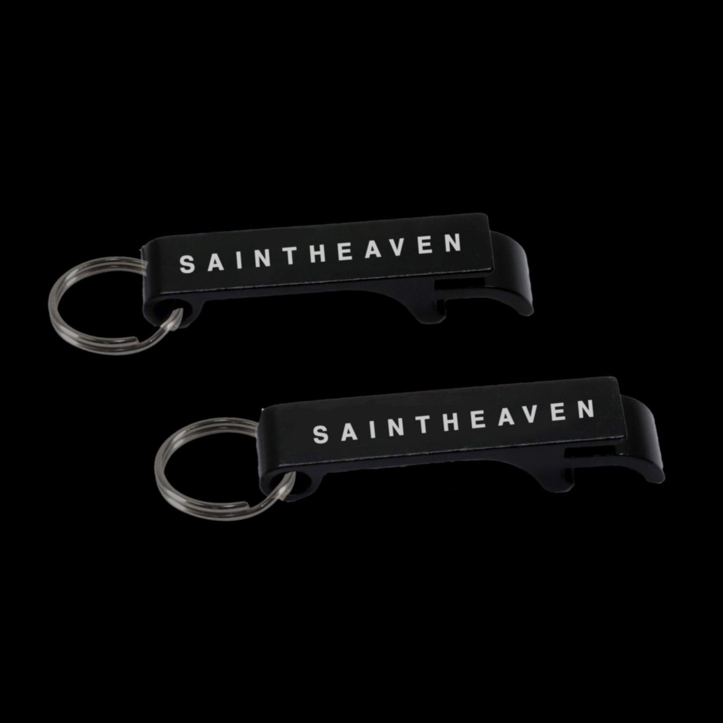 SAINT HEAVEN BOTTLE OPENER SAINT HEAVEN