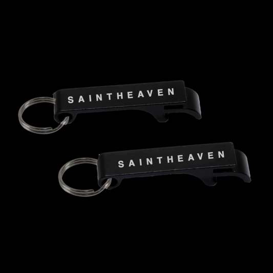 Saint Heaven bottle opener